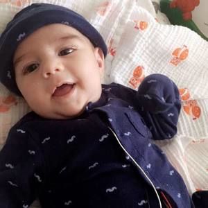 Meet your Posher, Vicki